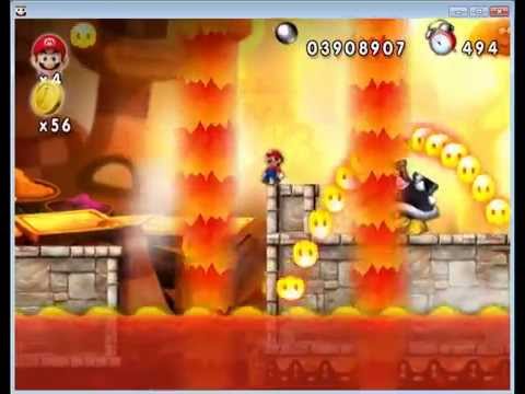 mario forever game download