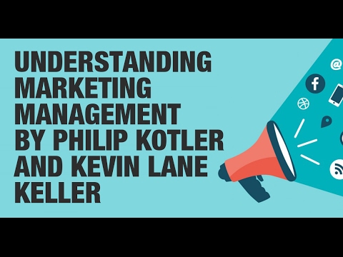 Kotler Philip Marketing Management Book Pdf
