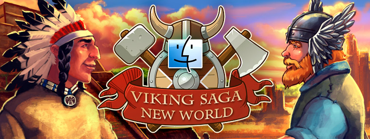 Games like viking saga