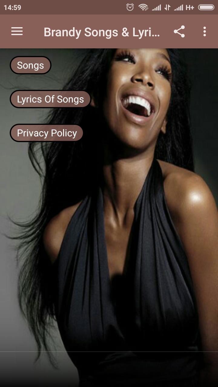 Download for free brandy songs