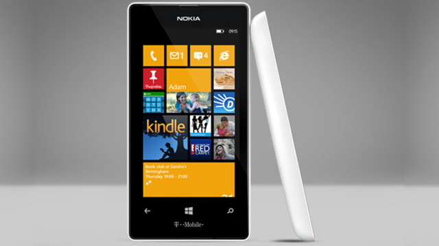Nokia Lumia Wifi Calling App