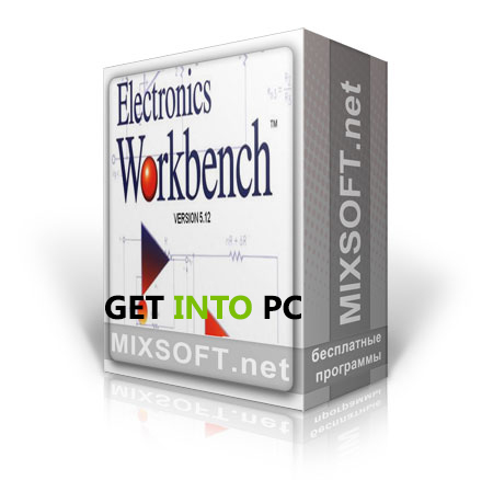 Electronic workbench 5.12 rar free download